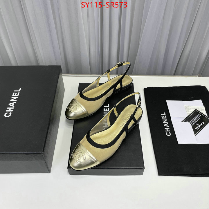 Women Shoes-Chanel,what 1:1 replica , ID: SR573,$: 115USD