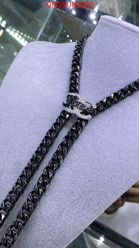 Jewelry-Chanel,best luxury replica , ID: JN9302,$: 39USD