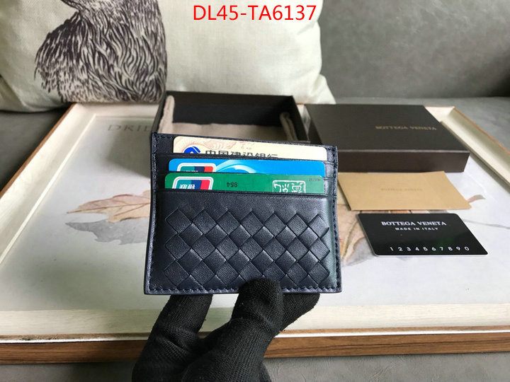 BV Bags(TOP)-Wallet,where to buy replicas ,ID: TA6137,$: 45USD