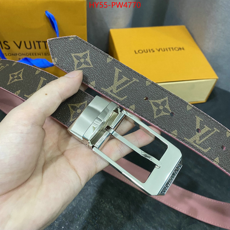 Belts-LV,first top , ID: PW4770,$: 55USD