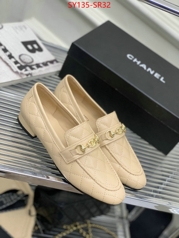 Women Shoes-Chanel,cheap replica designer , ID:SR32,$: 135USD