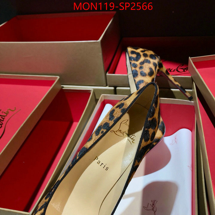 Women Shoes-Chrstn 1ouboutn,high quality 1:1 replica , ID: SP2566,$: 119USD