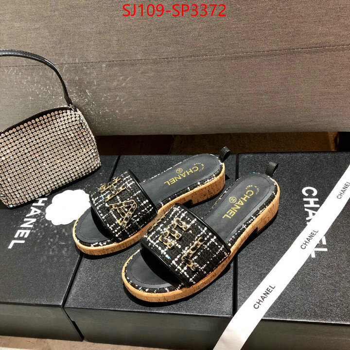 Women Shoes-Chanel,aaaaa+ replica designer , ID: SP3372,$: 109USD