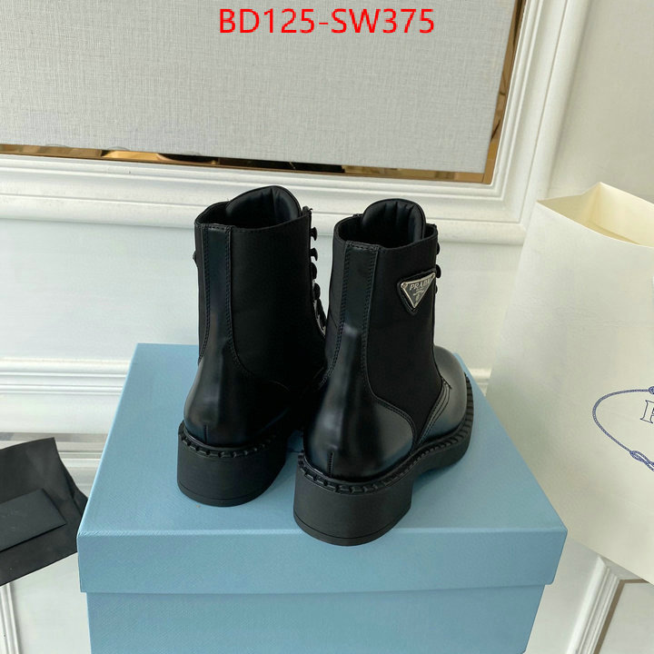 Women Shoes-Prada,best , ID: SW375,$: 125USD