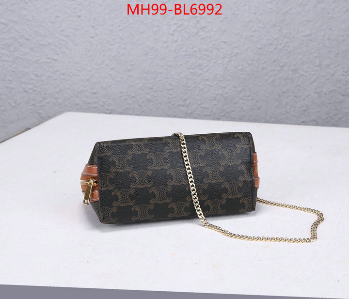 CELINE Bags(4A)-Diagonal,found replica ,ID: BL6992,$: 99USD