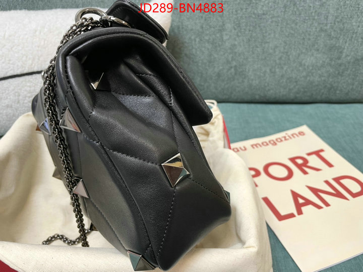 Valentino Bags (TOP)-Roman Stud-,top ,ID: BN4883,$: 289USD