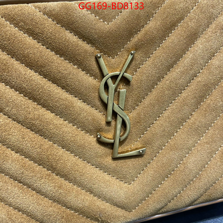 YSL Bag(TOP)-Diagonal-,ID: BD8133,$: 169USD