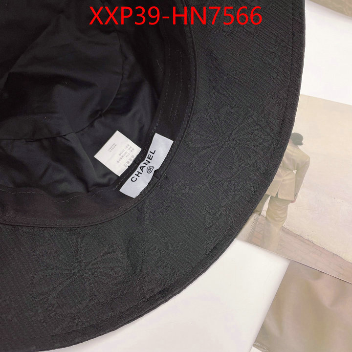 Cap (Hat)-Chanel,replica aaaaa designer , ID: HN7566,$: 39USD