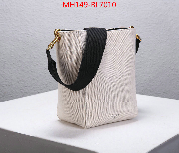 CELINE Bags(4A)-Diagonal,high quality perfect ,ID: BL7010,$: 149USD