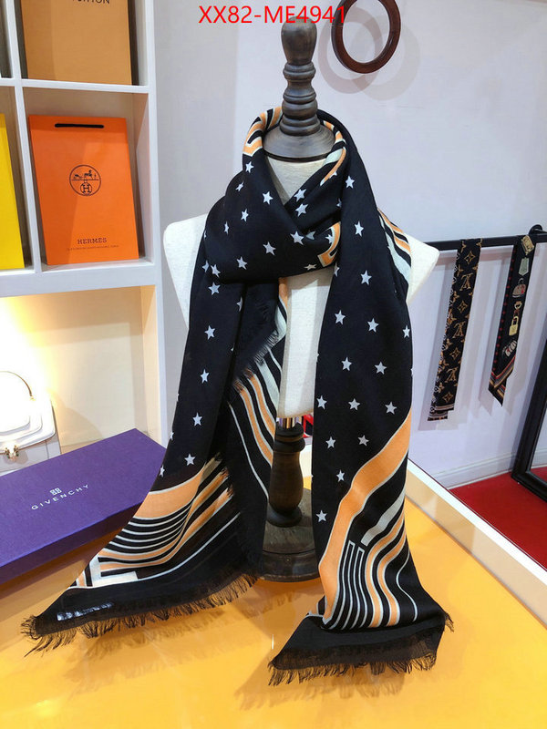 Scarf-Givenchy,high quality replica designer , ID: ME4941,$: 82USD