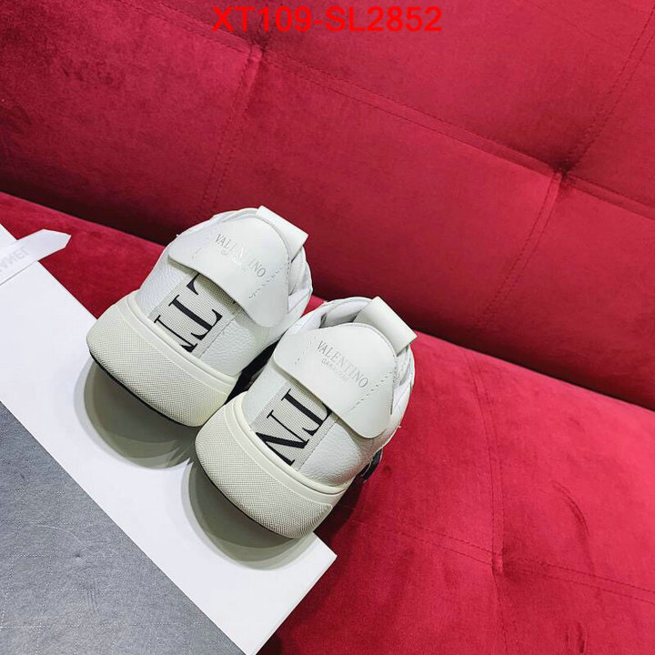 Women Shoes-Valentino,buy the best replica , ID: SL2852,$: 109USD