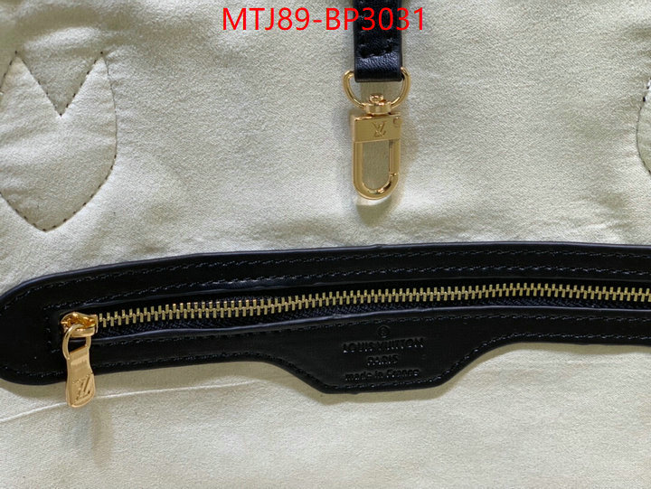 LV Bags(4A)-Neverfull-,high quality designer ,ID: BP3031,$: 89USD