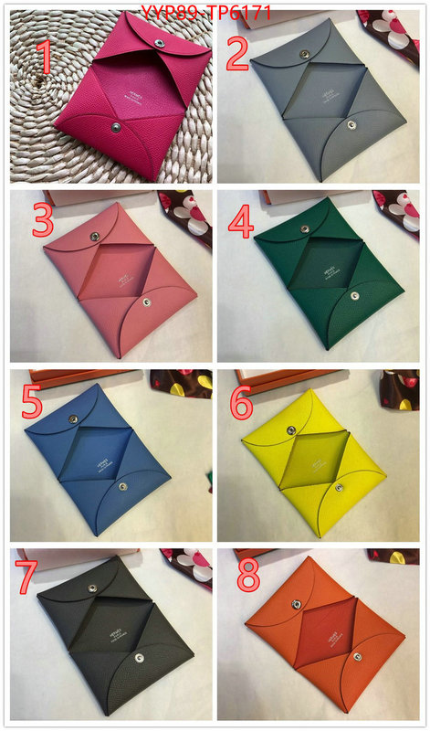 Hermes Bags(TOP)-Wallet-,replica for cheap ,ID: TP6171,$: 89USD