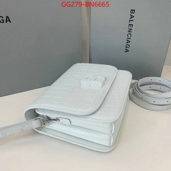 Balenciaga Bags(TOP)-Other Styles-,online sales ,ID: BN6665,$: 279USD