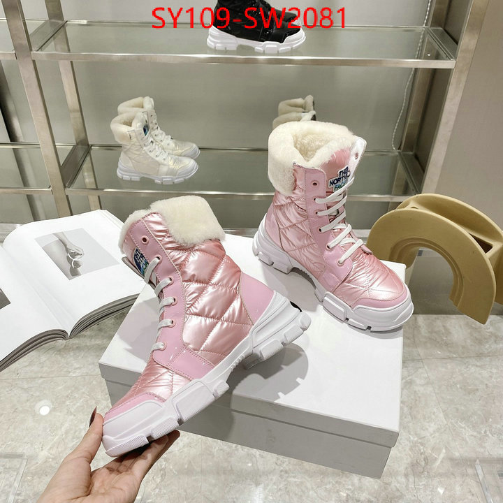 Women Shoes-Boots,replica wholesale , ID: SW2081,$: 109USD