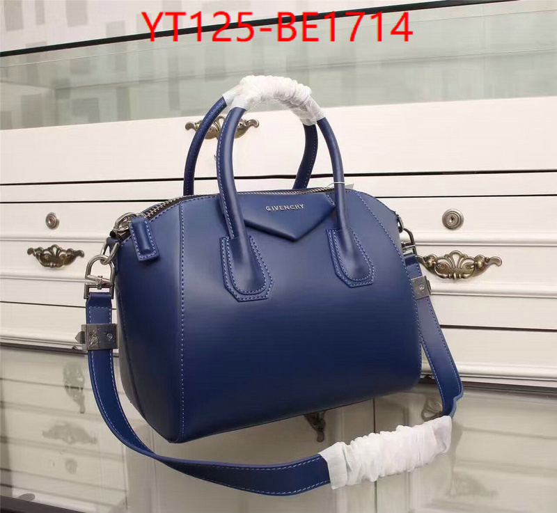 Givenchy Bags(4A)-Handbag-,ID: BE1714,