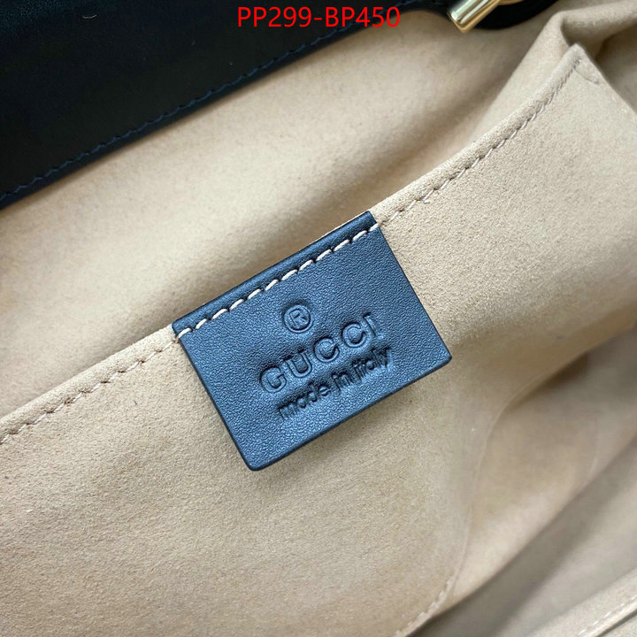 Gucci Bags(TOP)-Padlock-,aaaaa quality replica ,ID: BP450,$:299USD