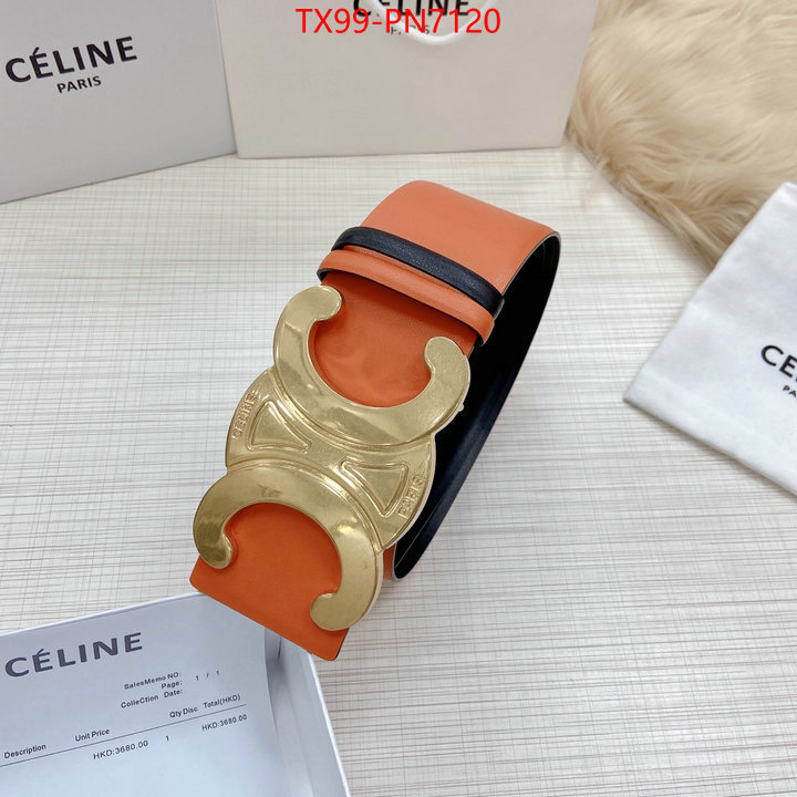 Belts-CELINE,where can you buy a replica , ID: PN7120,