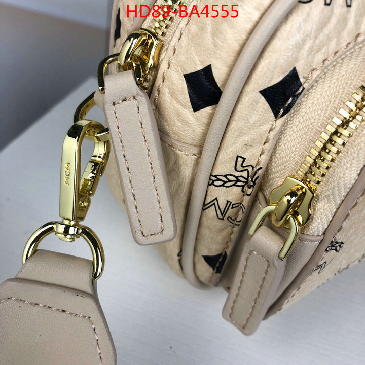 MCM Bags(TOP)-Diagonal-,ID: BA4555,$: 89USD