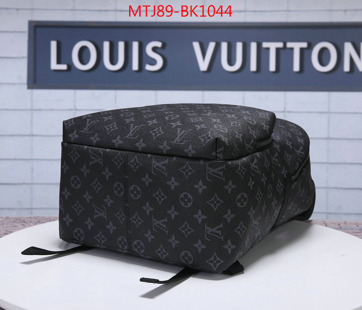 LV Bags(4A)-Backpack-,ID: BK1044,$:89USD