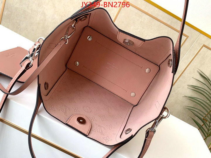 LV Bags(TOP)-Handbag Collection-,ID: BN2796,$: 349USD