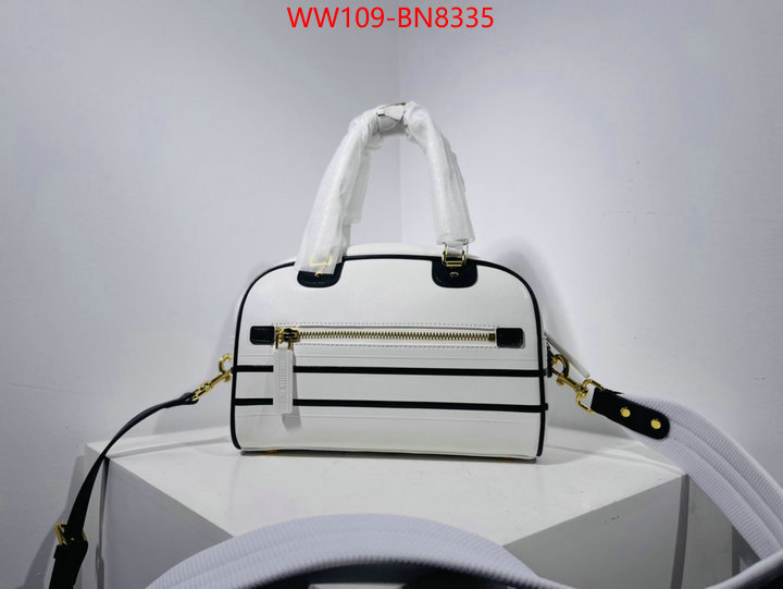 Dior Bags(4A)-Other Style-,ID: BN8335,$: 109USD