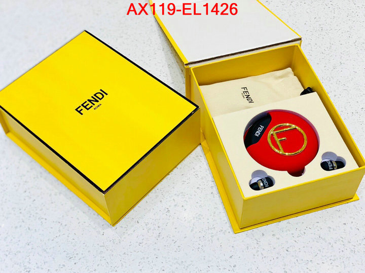 Electronics-Fendi,high quality online , ID: EL1426,$: 119USD