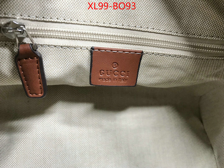 Gucci Bags(4A)-Handbag-,best wholesale replica ,ID: BO93,$: 99USD