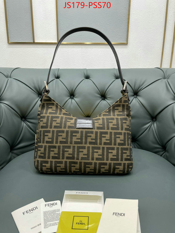 Fendi Bags(TOP)-Handbag-,online sale ,ID: PSS70,