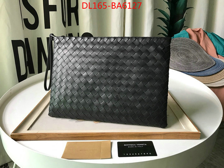 BV Bags(TOP)-Clutch-,the best ,ID: BA6127,$: 165USD