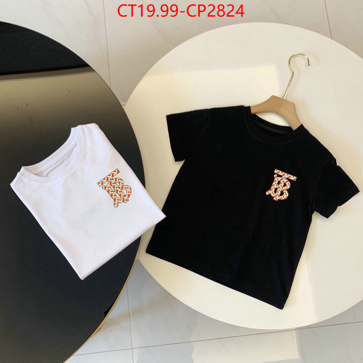 Kids clothing-Burberry,buy the best replica , ID: CP2824,