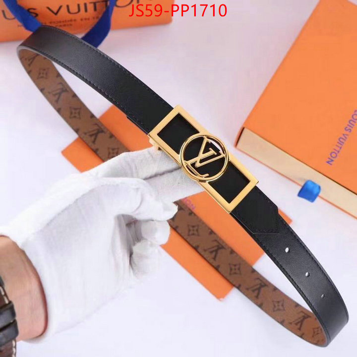 Belts-LV,where to buy replicas , ID: PP1710,$: 59USD