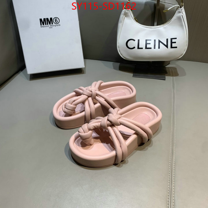 Women Shoes-CELINE,the best quality replica , ID: SD1162,$: 115USD