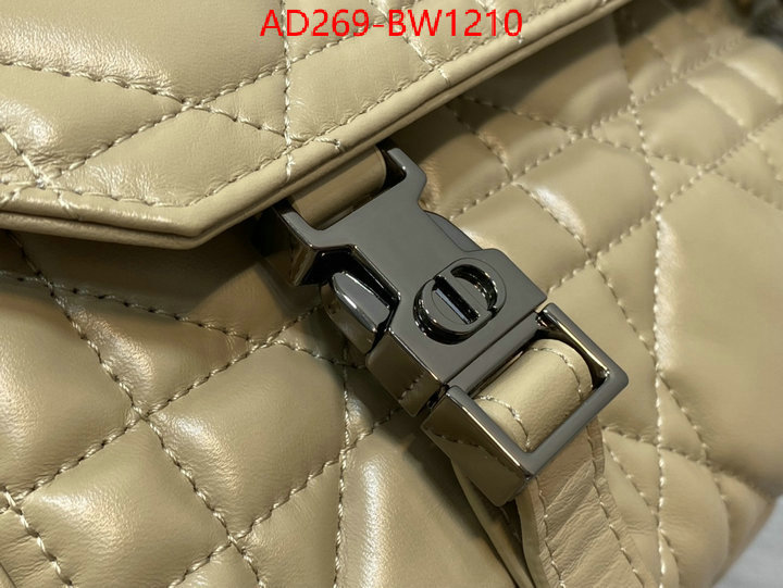 Dior Bags(TOP)-Other Style-,ID: BW1210,$: 269USD