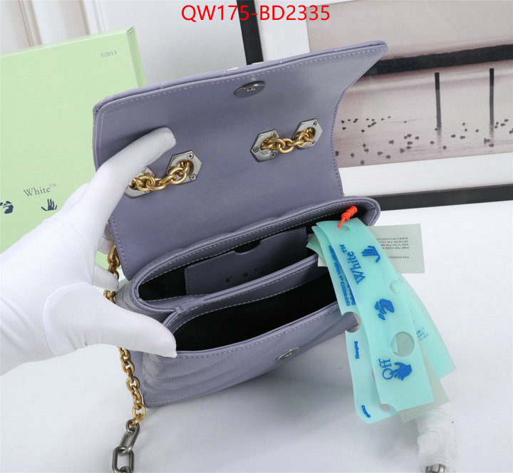 Off-White Bags ( TOP )-Diagonal-,sellers online ,ID: BD2335,$: 175USD