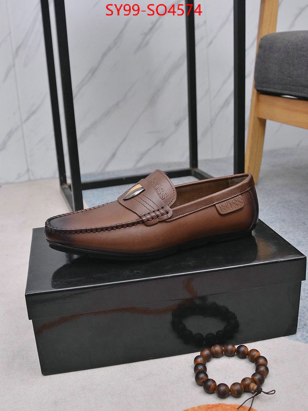 Men Shoes-Boss,high quality 1:1 replica , ID: SO4574,$: 99USD