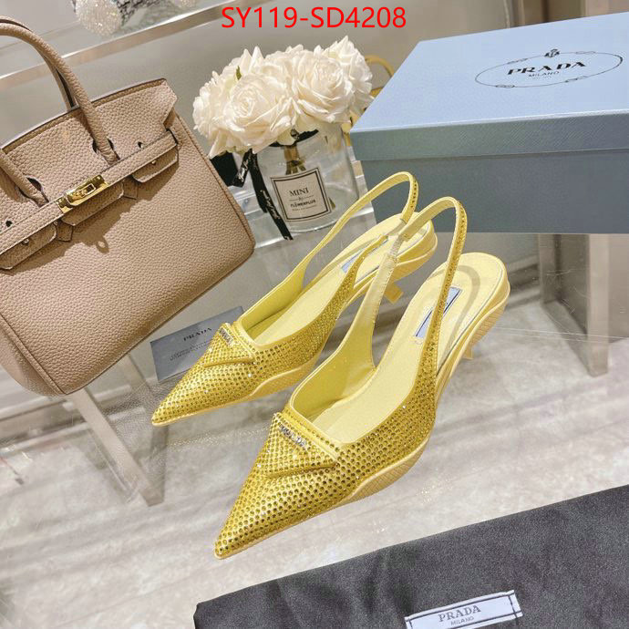 Women Shoes-Prada,where to find best , ID: SD4208,$: 119USD