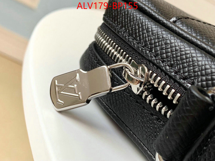 LV Bags(TOP)-Pochette MTis-Twist-,ID: BP155,$:179USD