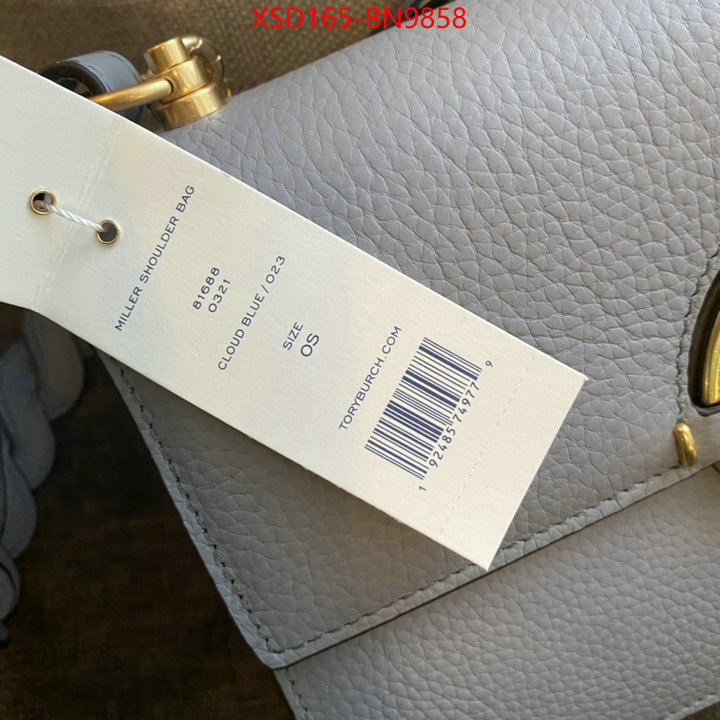 Tory Burch Bags(TOP)-Diagonal-,ID: BN9858,