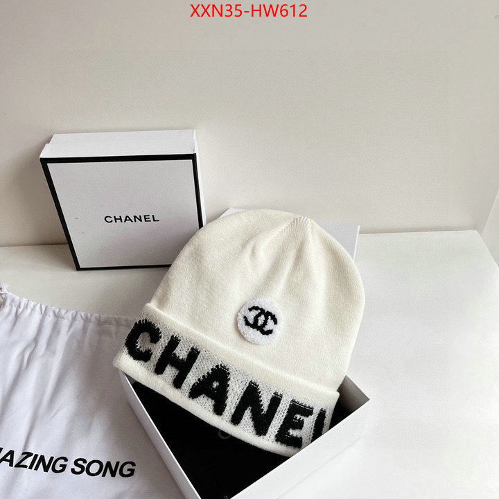 Cap (Hat)-Chanel,where to find best , ID: HW612,$: 35USD