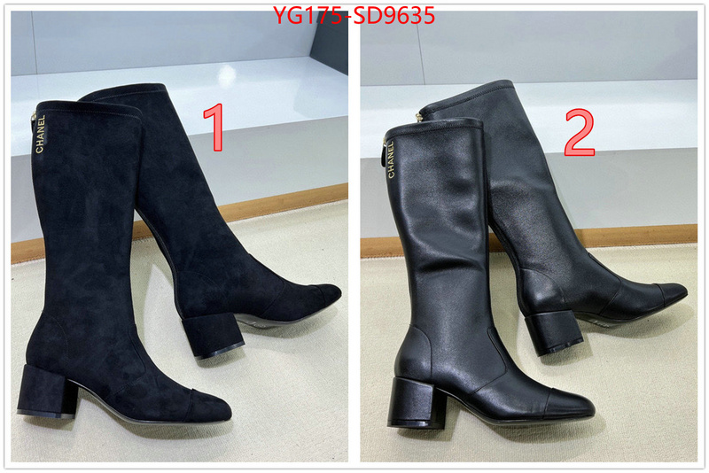 Women Shoes-Chanel,buy online , ID: SD9635,$: 175USD