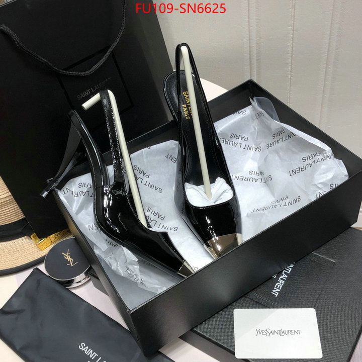 Women Shoes-YSL,what's best , ID: SN6625,$: 109USD