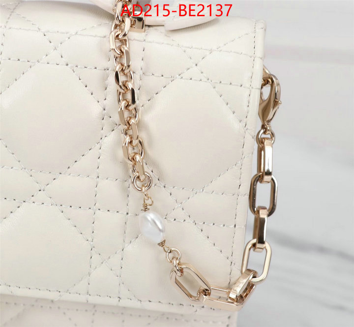 Dior Bags(TOP)-Other Style-,ID: BE2137,$: 215USD