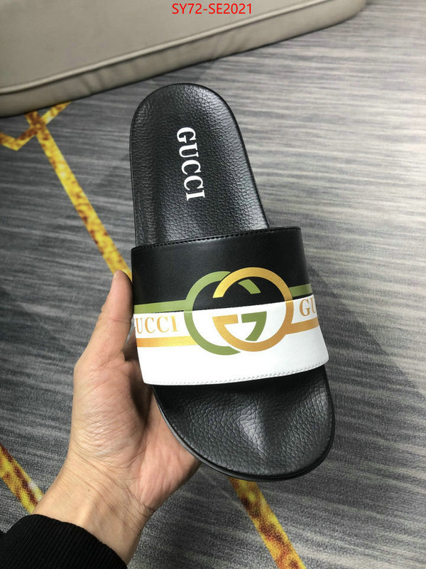 Men Shoes-Gucci,luxury , ID: SE2021,$: 72USD