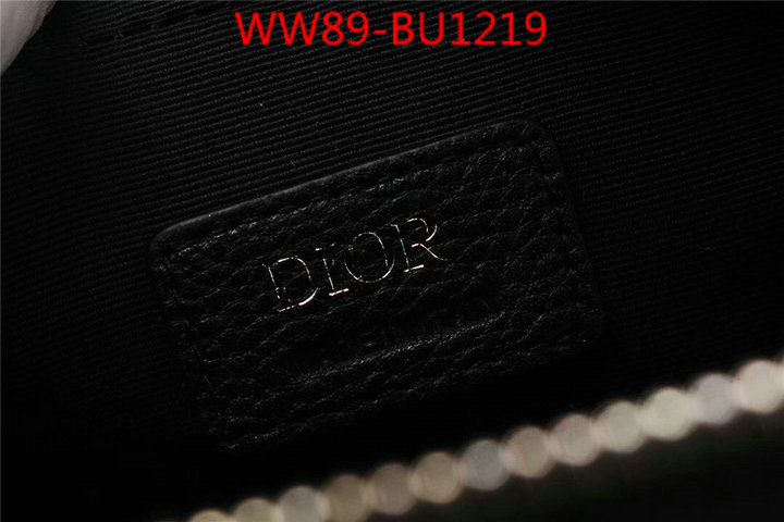 Dior Bags(4A)-Other Style-,ID: BU1219,$: 89USD