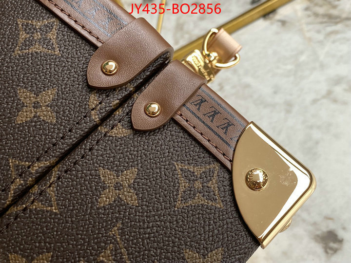 LV Bags(TOP)-Pochette MTis-Twist-,ID: BO2856,$: 435USD