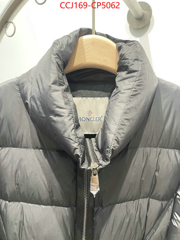 Down jacket Women-Moncler,online sale , ID: CP5062,$: 169USD
