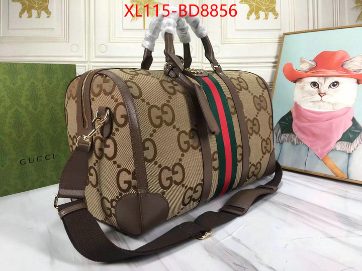 Gucci Bags(4A)-Handbag-,luxury ,ID: BD8856,$: 115USD