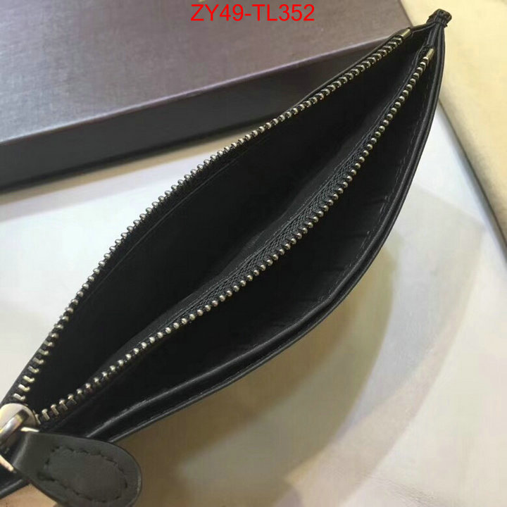 BV Bags(4A)-Wallet,only sell high-quality ,ID: TL352,$:49USD