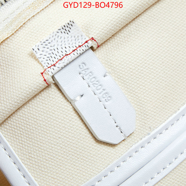 Goyard Bags(4A)-Handbag-,top quality designer replica ,ID: BO4796,